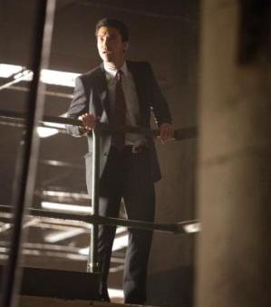 Ian Anthony Dale: Daybreak, Surface…to be continued?