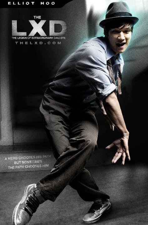Harry Shum Jr Interview Here Comes 2011 Harry Shum Jr Interview Here Comes 2011