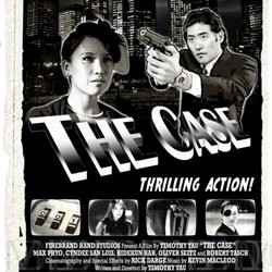 Timothy Tau, Max Phyo, Hidekun Hah and Cyndee San Luis Interview: The Case