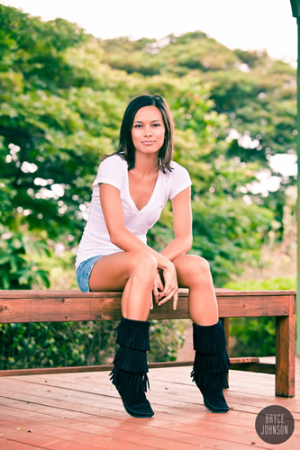 sonya