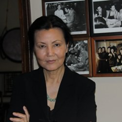 Kieu Chinh Interview: Movie Memories Phỏng Vấn Kiều Chinh