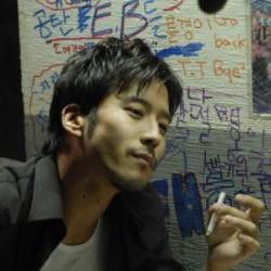 Jun-seong Kim Interview: Late Autumn, Innocent Blood
