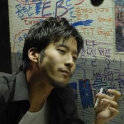 Jun-seong Kim Interview: Late Autumn, Innocent Blood