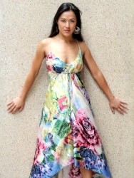 Renee Lim Interview: Doctor/Actress