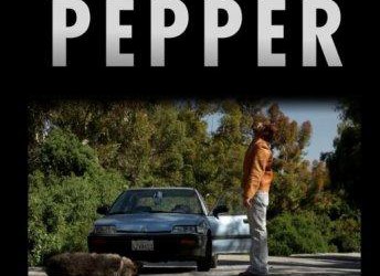 Kim Noonan Interview: Pepper