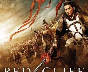 Yeh Jufeng Interview: Red Cliff
