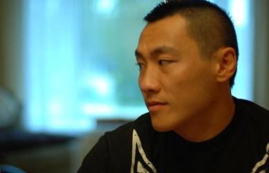 Fernando Chien Interview: Warrior