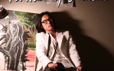 Peter Jin & Janice Pak Interview: Portrait of Leonore
