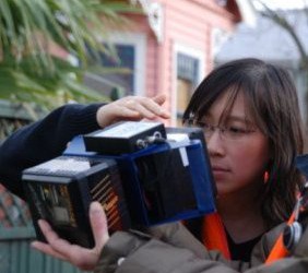 Rosanne Liang Interview: My Wedding and Other Secrets