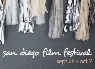 San Diego Film Festival: Sept. 28 – Oct. 2, 2011