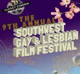 Albuquerque: Southwest Gay & Lesbian Film Festival Oct. 7th-13th