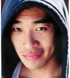 Tim Chiou Interview: A Foundling & Movie 43