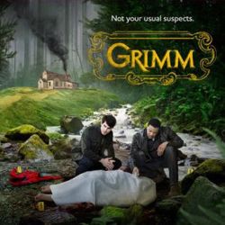 “Grimm” Premieres Oct. 28th