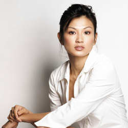 Michelle Krusiec: “Fringe” October 28th