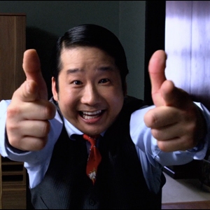 Bobby Lee Interview: Harold &amp; Kumar 3D Christmas &amp; Wedding Palace - bobbylee