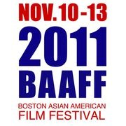 Boston Asian American Film Festival: Nov. 10th – 13th