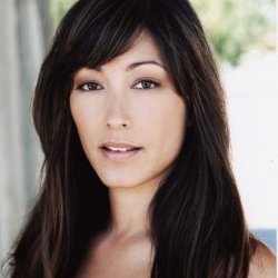 Christina Chang Interview: Revenge