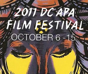 D.C. Asian Pacific American Film Festival Oct 6th-15th