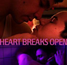 Max Davis and Samo Cruz Interview: Heart Breaks Open