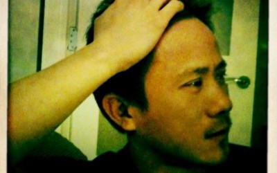 UK Writer/Director Hong Khaou: Spring