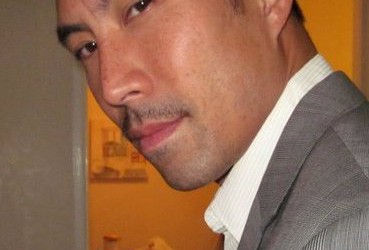 Jerry Ying Interview: The Girl From the Naked Eye