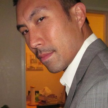 Jerry Ying Interview: The Girl From the Naked Eye