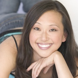 Joy Osmanski Interview: Wedding Palace, Allen Gregory & First Under Heaven