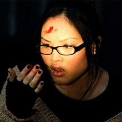 Kristy Wu Interview: Vampires, Disney and Gorillas