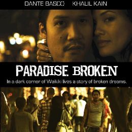 Dante Basco Interview: Paradise Broken