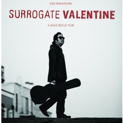 SDAFF 2011 Red Carpet: “Surrogate Valentine” with Joy Osmanski, Goh Nakamura & Lynn Chen