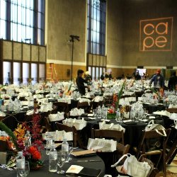 The Coalition of Asian Pacifics in Entertainment (CAPE) 20th Anniversary Gala