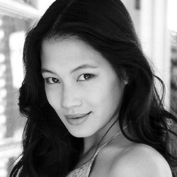Eugenia Yuan Interview: Jasmine & Sunrise