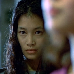 Eugenia Yuan Interview: First Film Project & Acting