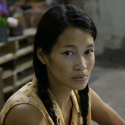 Eugenia Yuan Interview: Shanghai Hotel