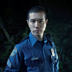 Reggie Lee Interview: Grimm