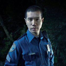 Reggie Lee Interview: Grimm