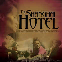 Shanghai Hotel movie