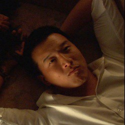 Brian Yang Interview: nightdreamblues