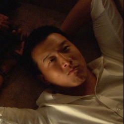 Brian Yang Interview: nightdreamblues
