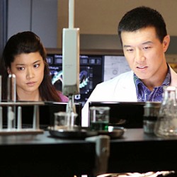 Brian Yang Interview: West 32nd & Hawaii Five-O
