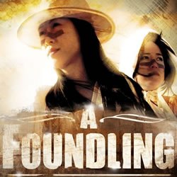 Cindy Chiu Interview: A Foundling