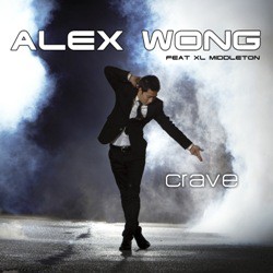 Alex Wong: Crave