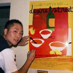 Andrew Ahn Interview: Writing and Producing Films