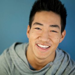Alex Wong Interview: Singing & Acting