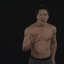 Alex Wong, Lauren Gottlieb & Jonathan ‘Legacy’ Perez Interview: Alex Wong’s “Crave”