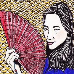 Joyce Wu’s “The Real Mikado”
