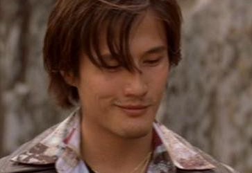 Terence Yin Interview: Laura Croft Tomb Raider, Lost For Word & Fog