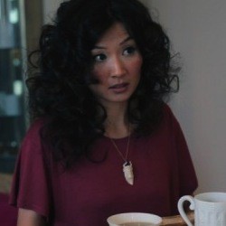 Michelle Krusiec Interview: Nice Girls Crew