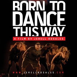 Jerell Rosales & Russell Argenal Interview: Born to Dance This Way