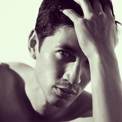 Richie Kul Interview: Acting/Modeling & Pearls of the Far East